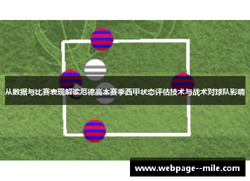从数据与比赛表现解读厄德高本赛季西甲状态评估技术与战术对球队影响